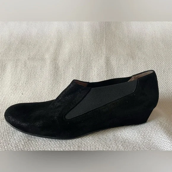 EUC FS/NY Mozart shoe - Picture 2 of 13